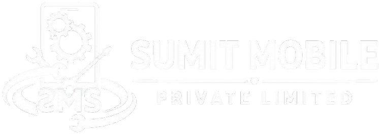 Sumit Repair logo